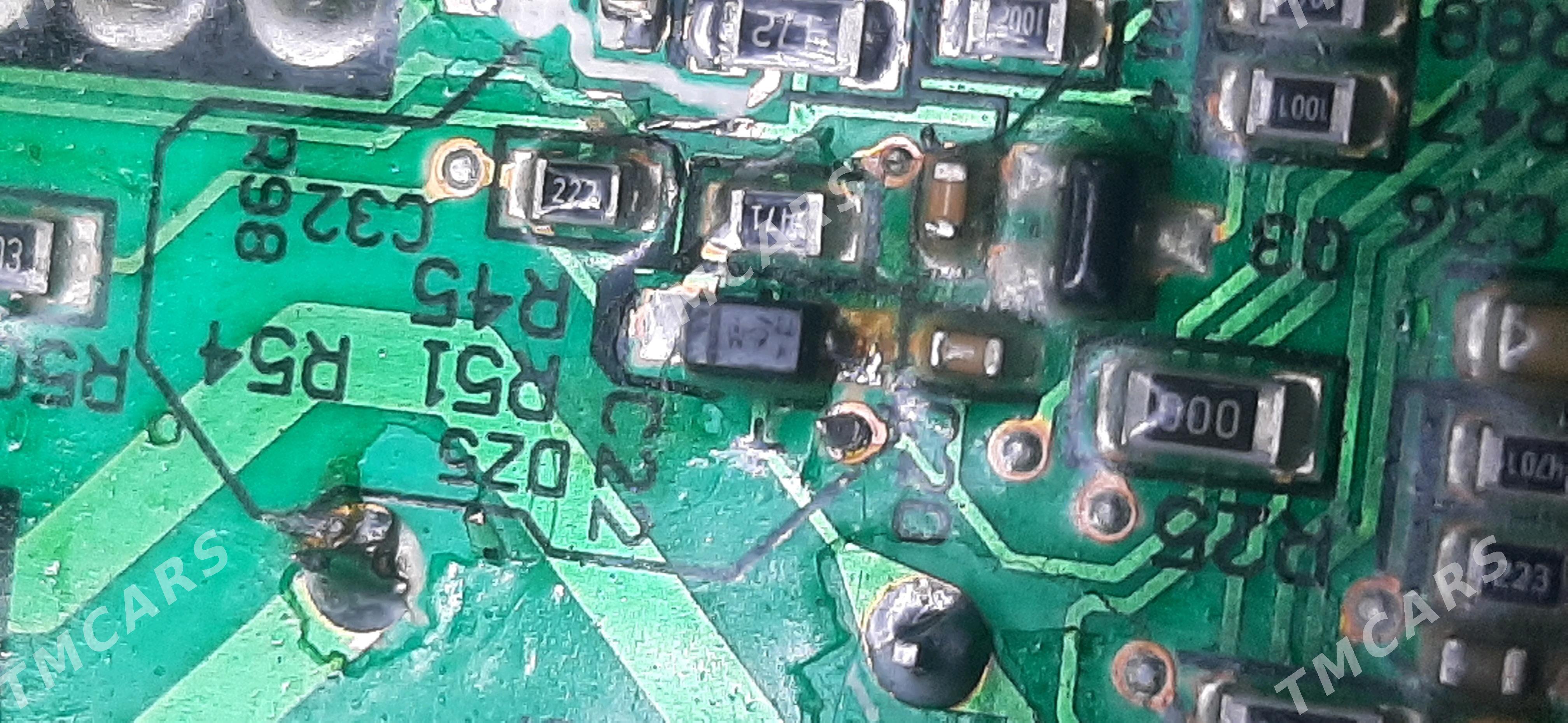 LG PLATALAR - Дашогуз - img 5