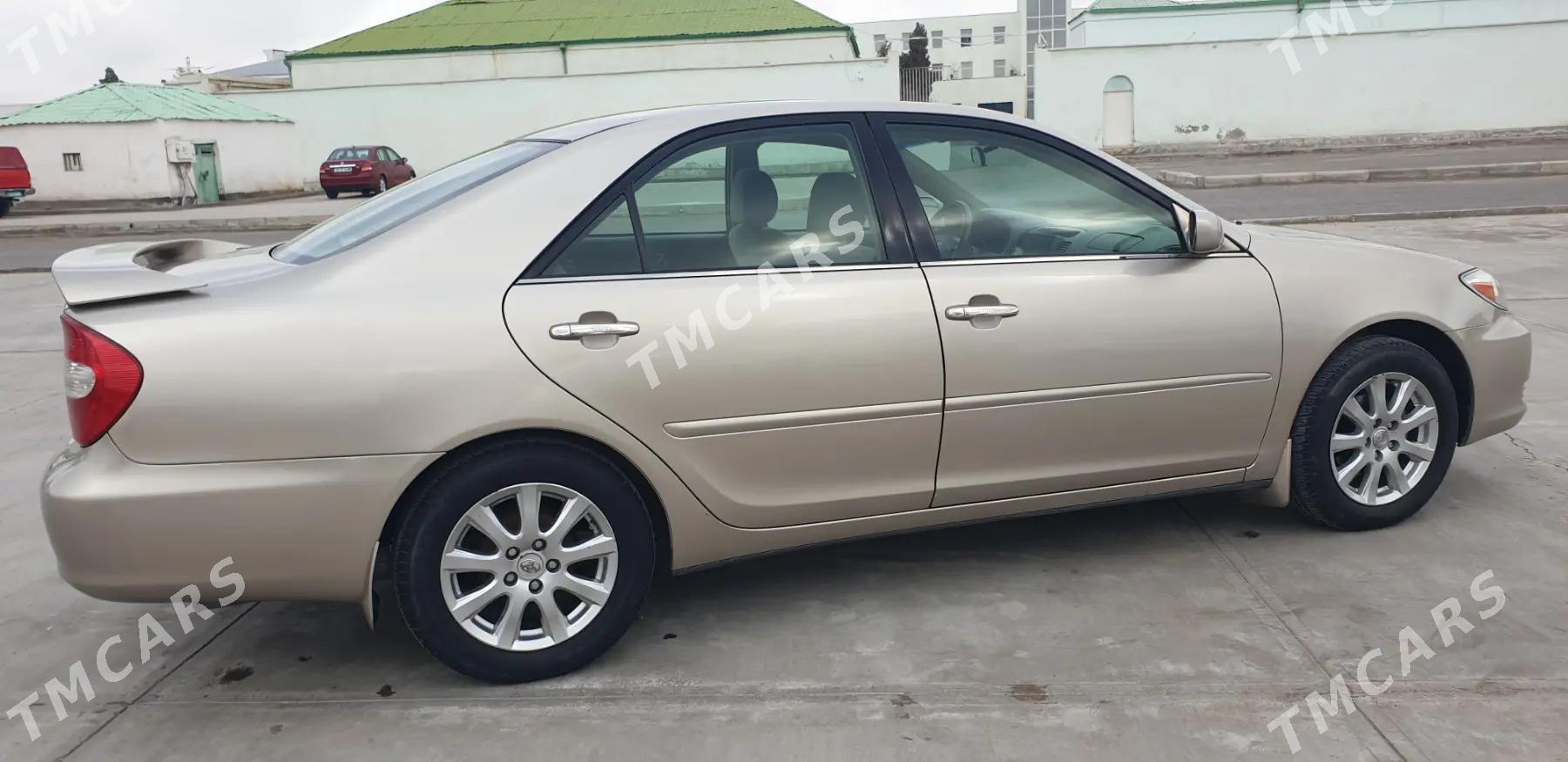 Toyota Camry 2004 - 145 000 TMT - Mary - img 6