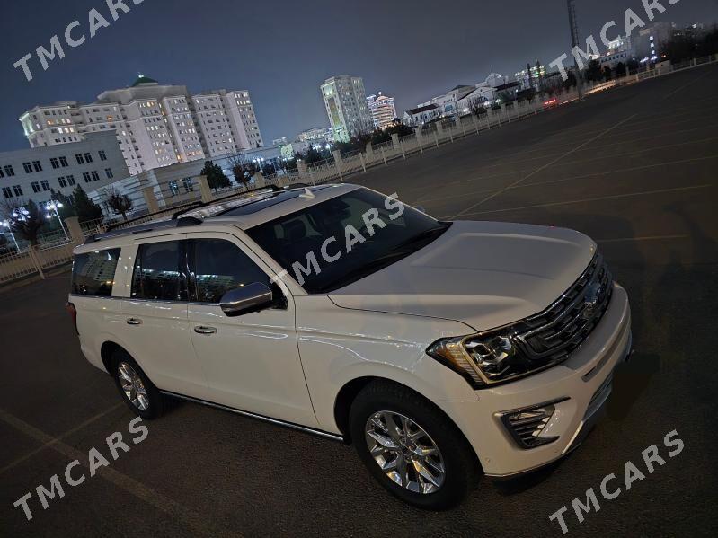 Ford Expedition 2020 - 585 000 TMT - Ашхабад - img 4