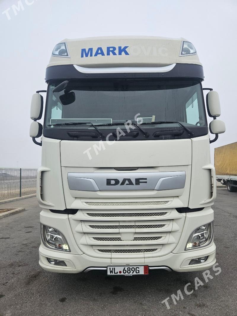 DAF 480 2019 - 860 000 TMT - Änew - img 3