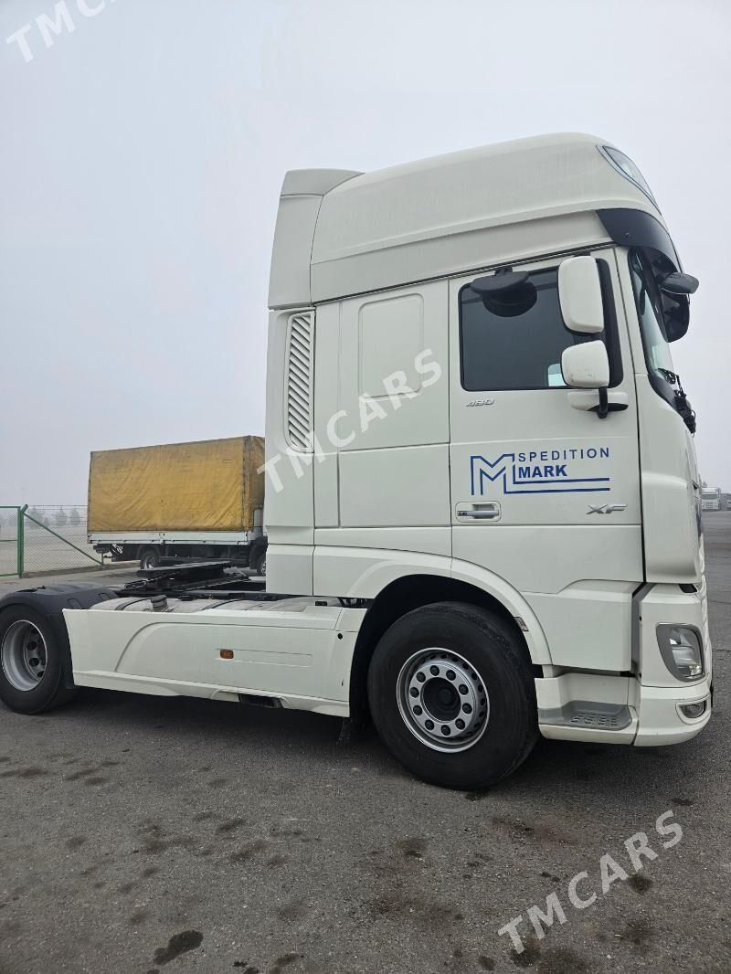 DAF 480 2019 - 860 000 TMT - Änew - img 6