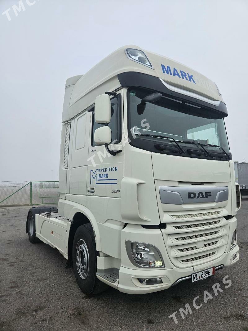 DAF 480 2019 - 860 000 TMT - Änew - img 2