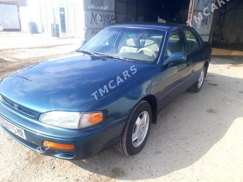 Toyota Camry 1996 - 82 000 TMT - Мары - img 2