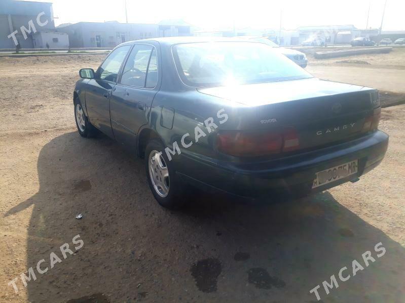 Toyota Camry 1996 - 82 000 TMT - Мары - img 3