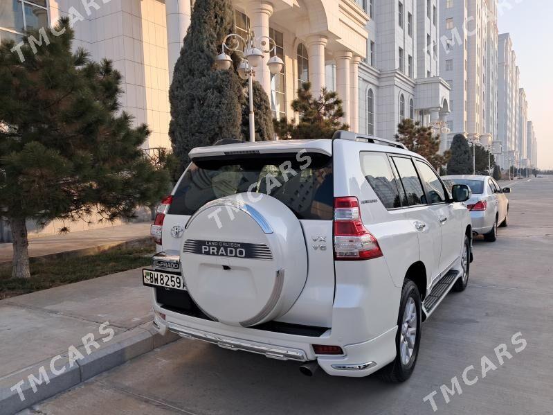 Toyota Land Cruiser Prado 2012 - 780 000 TMT - Aşgabat - img 4