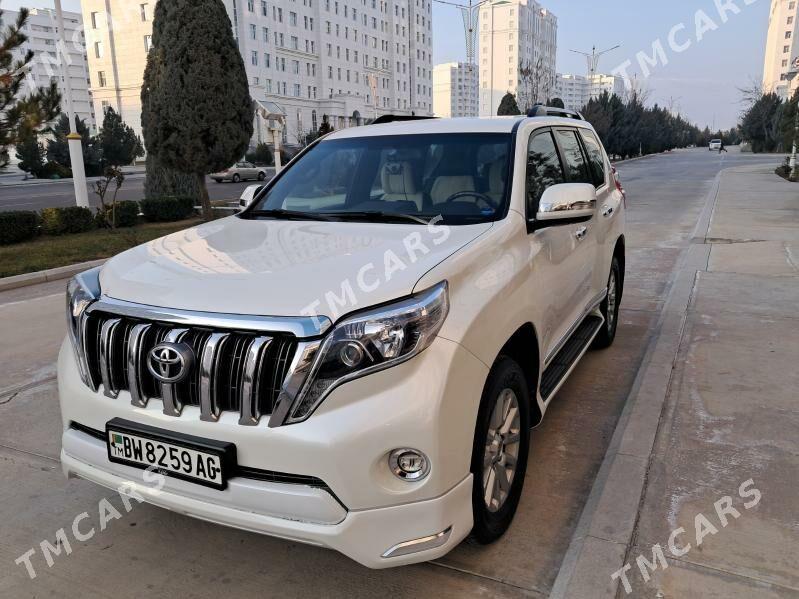 Toyota Land Cruiser Prado 2012 - 780 000 TMT - Aşgabat - img 3