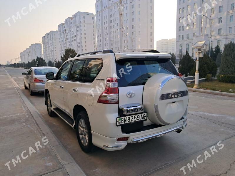 Toyota Land Cruiser Prado 2012 - 780 000 TMT - Aşgabat - img 2