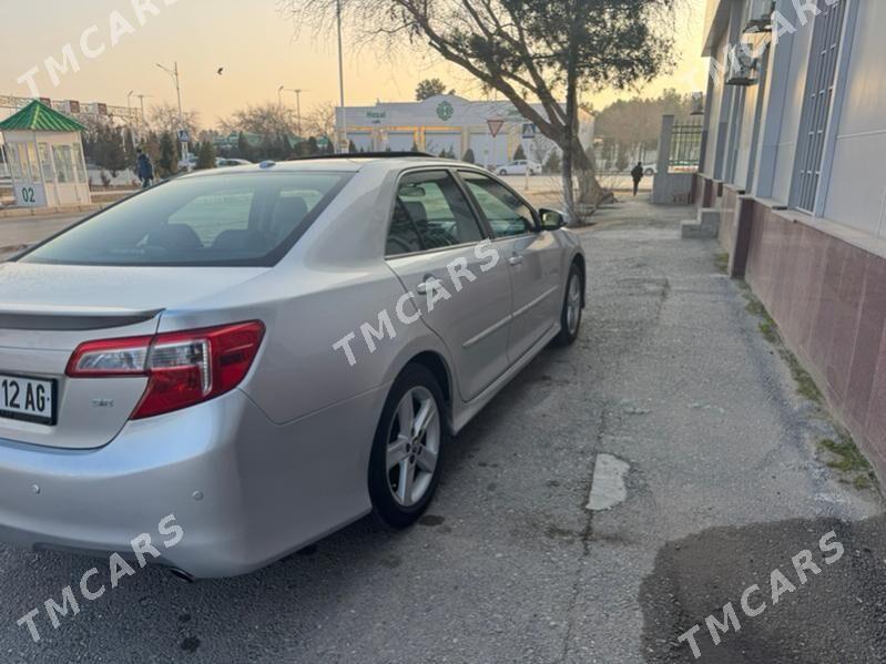 Toyota Camry 2012 - 214 000 TMT - Aşgabat - img 2