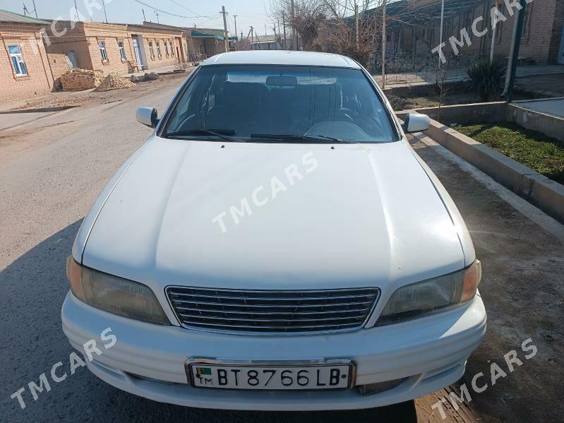 Nissan Cefiro 1995 - 36 000 TMT - Туркменабат - img 3