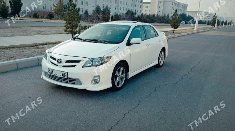 Toyota Corolla 2011 - 156 000 TMT - Aşgabat - img 2