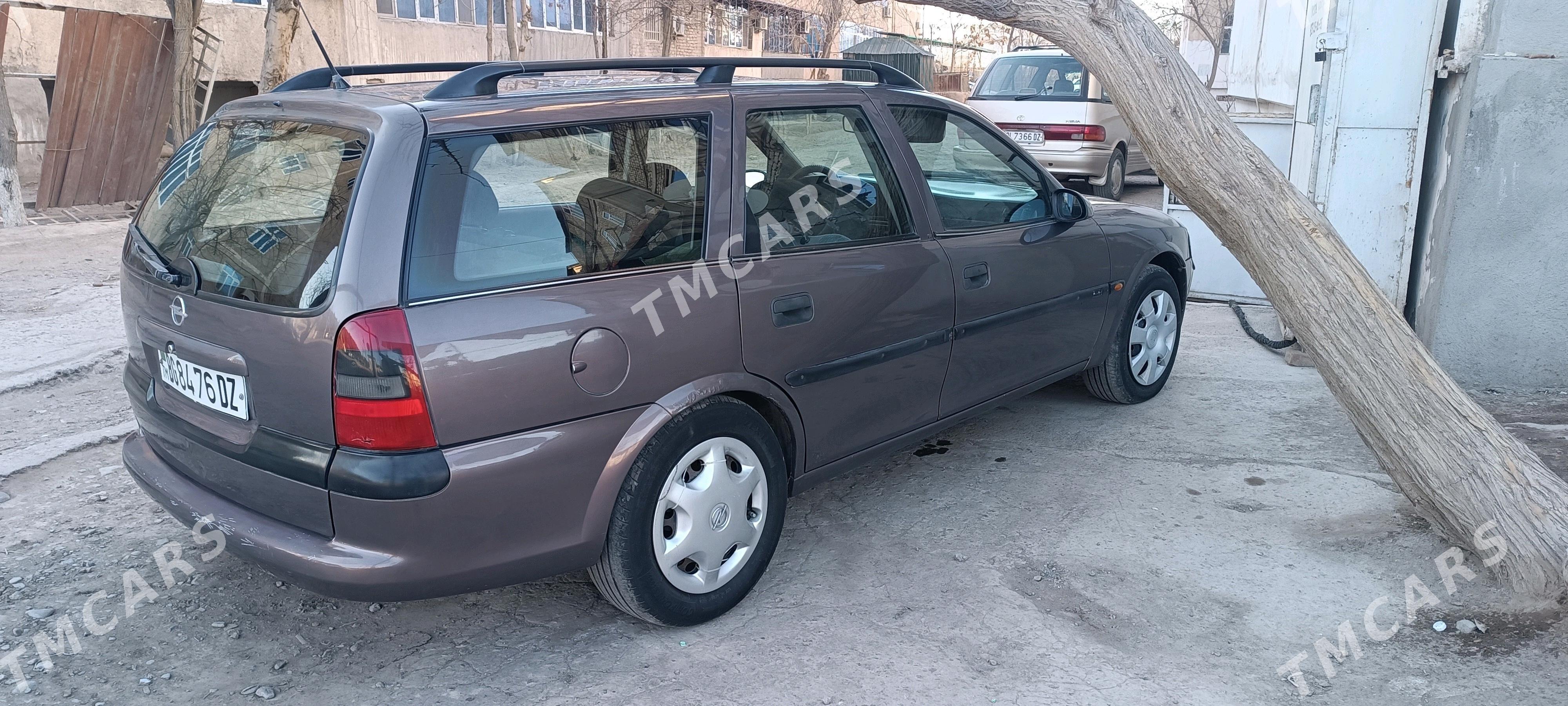 Opel Vectra 1998 - 50 000 TMT - Дашогуз - img 2