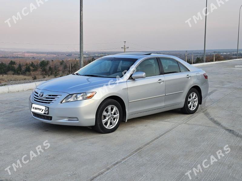 Toyota Camry 2008 - 160 000 TMT - Aşgabat - img 3