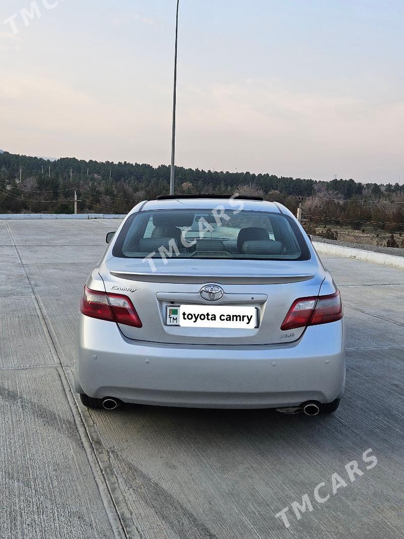 Toyota Camry 2008 - 160 000 TMT - Aşgabat - img 4