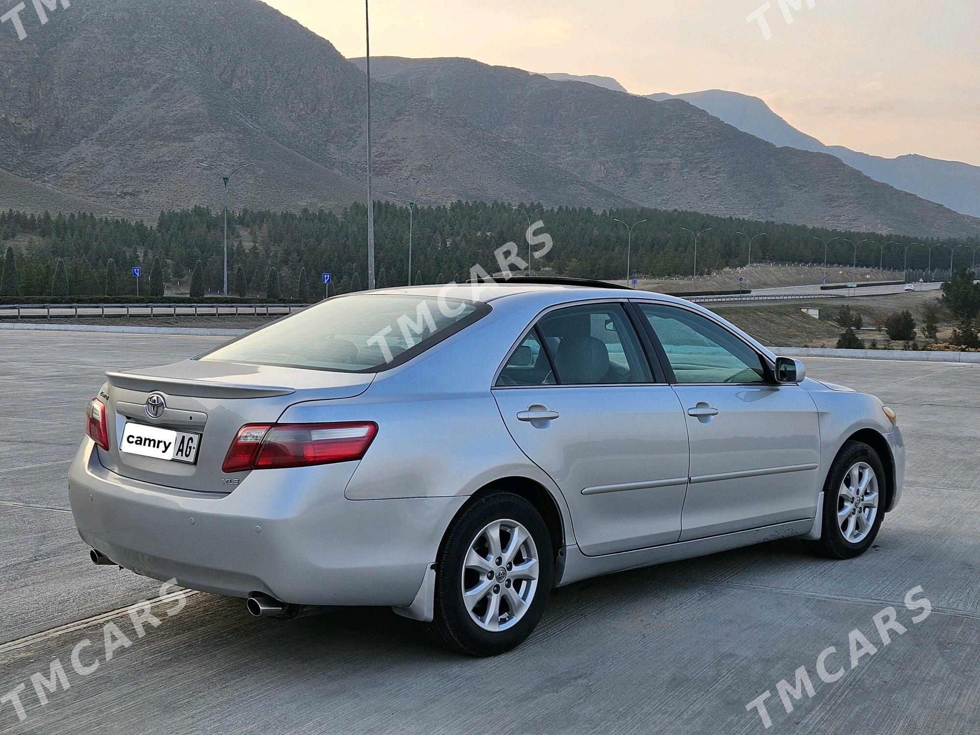 Toyota Camry 2008 - 160 000 TMT - Aşgabat - img 5