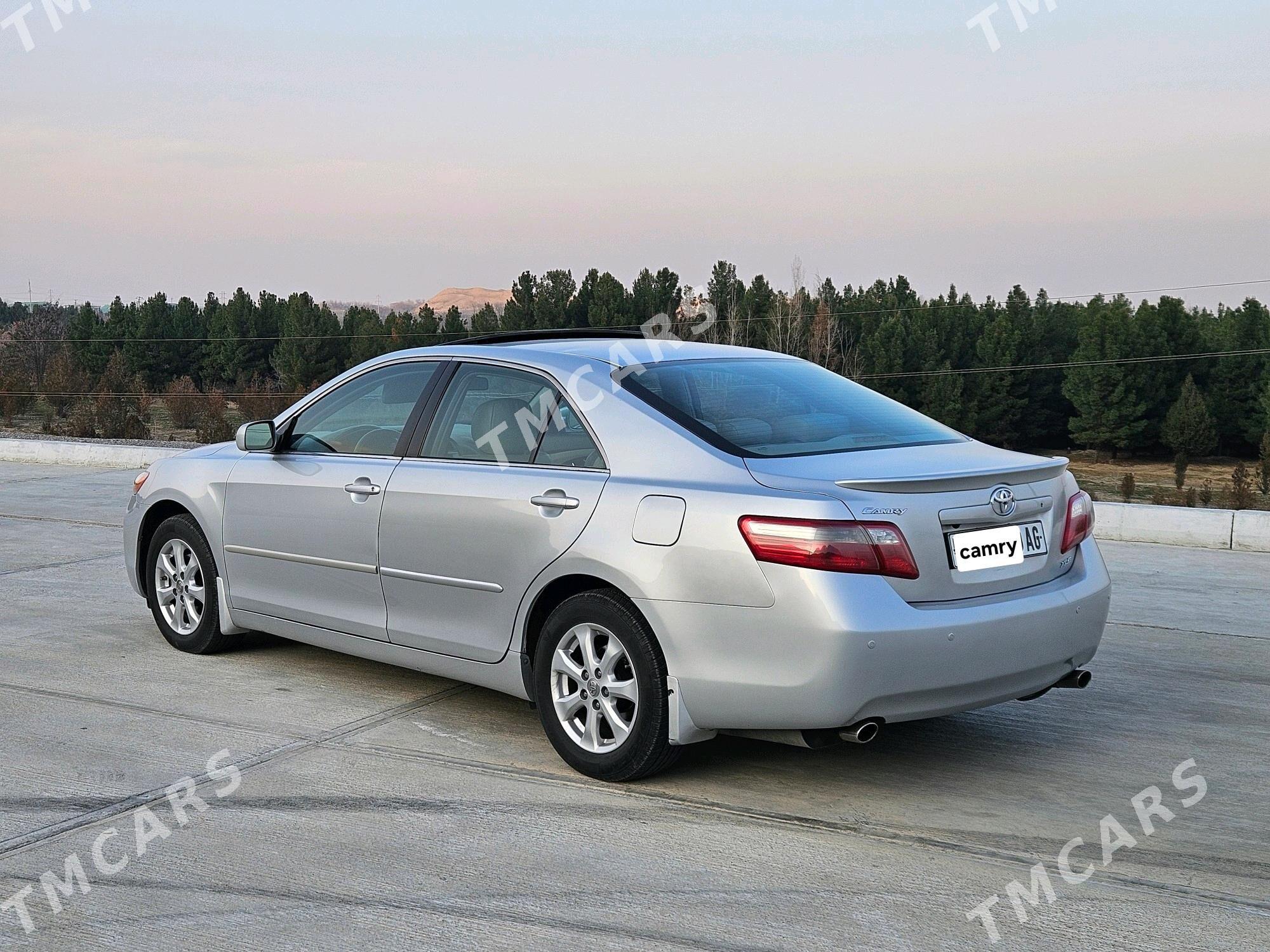 Toyota Camry 2008 - 160 000 TMT - Aşgabat - img 6