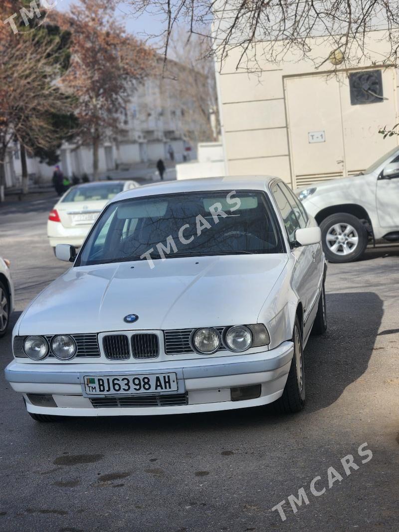 BMW 525 1992 - 56 000 TMT - Kaka - img 2