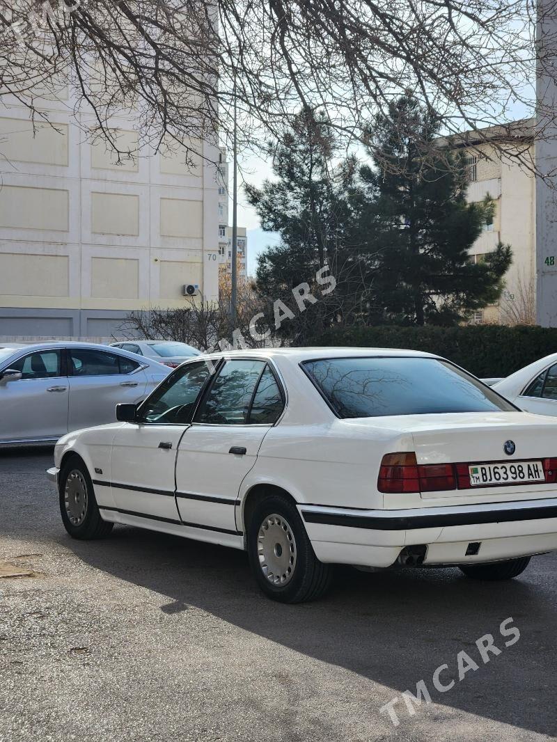 BMW 525 1992 - 56 000 TMT - Kaka - img 6