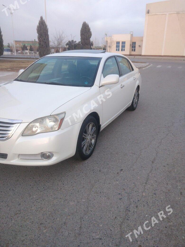 Toyota Avalon 2006 - 150 000 TMT - Türkmenabat - img 7