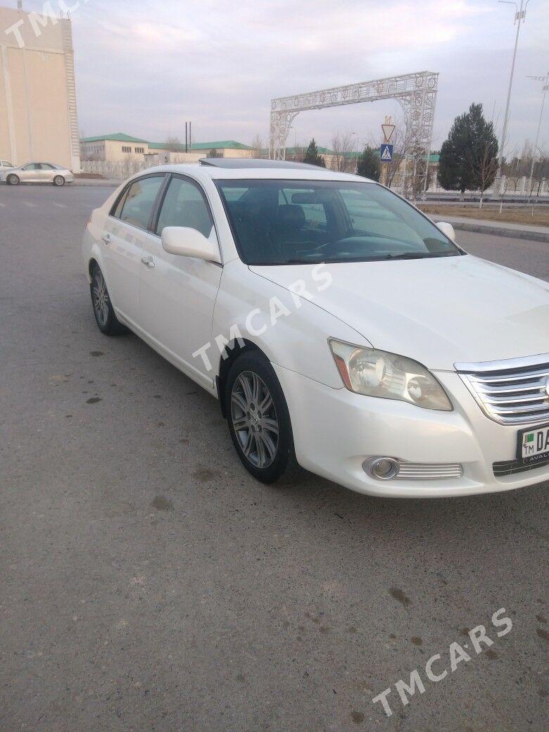 Toyota Avalon 2006 - 150 000 TMT - Türkmenabat - img 5