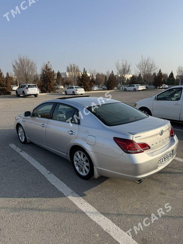 Toyota Avalon 2008 - 170 000 TMT - Aşgabat - img 3