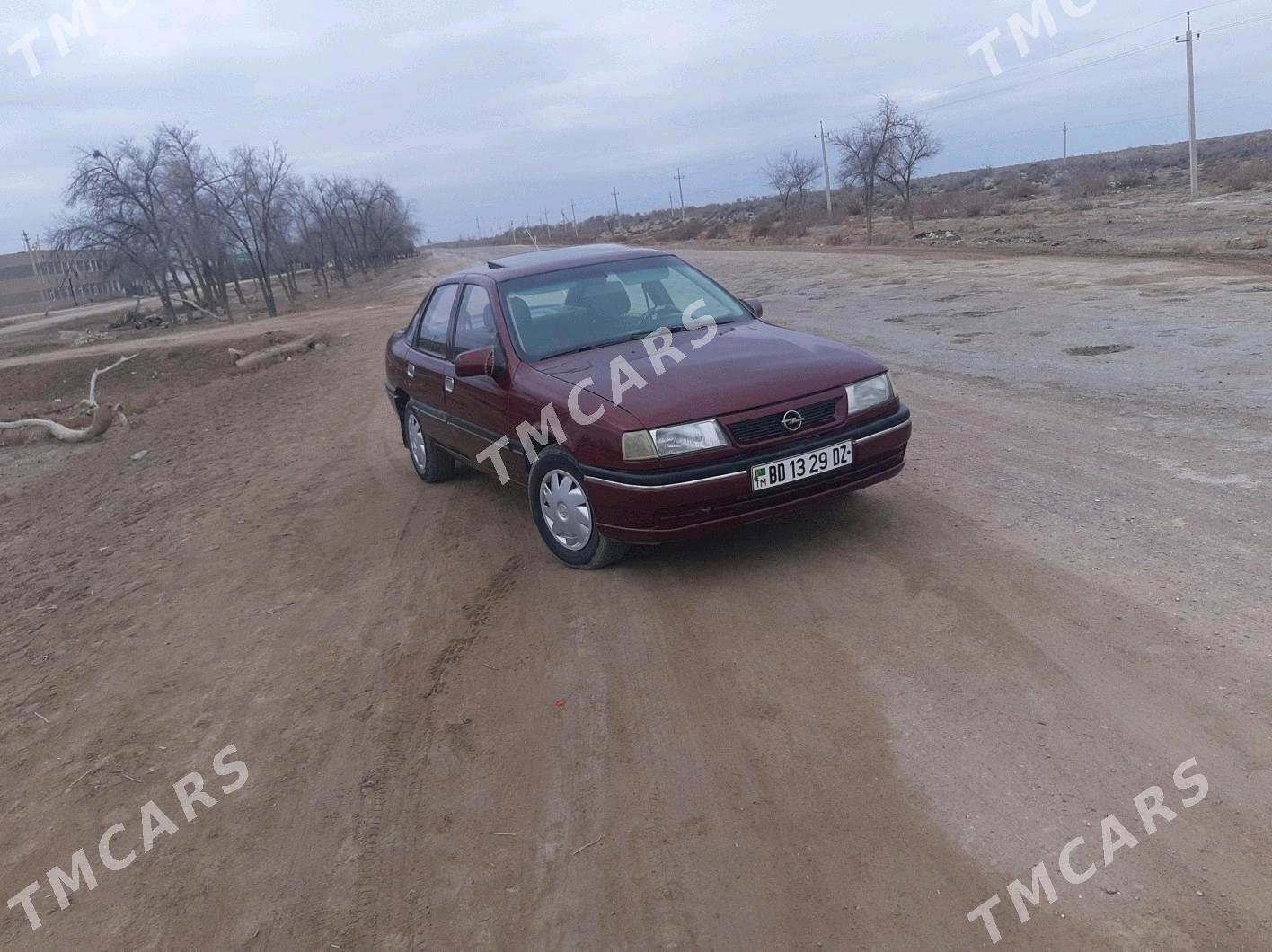 Opel Vectra 1993 - 42 000 TMT - Кёнеургенч - img 2