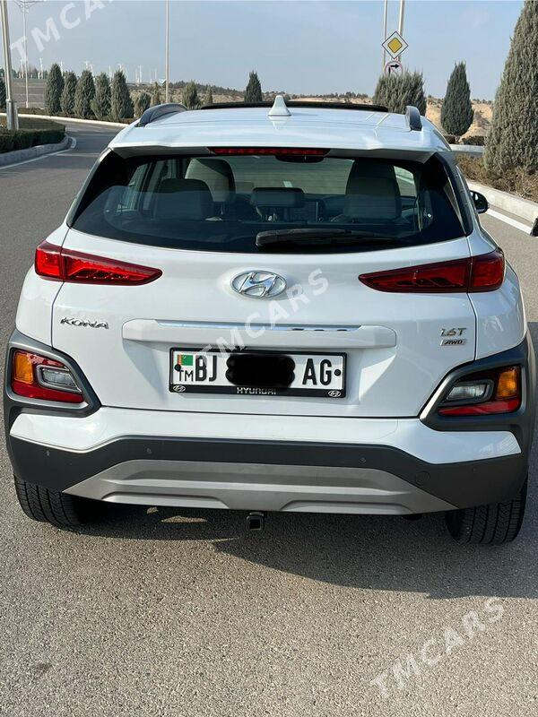 Hyundai Kona 2019 - 240 000 TMT - Aşgabat - img 3