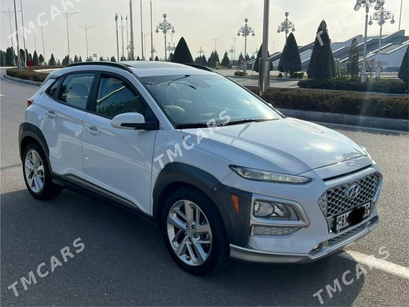 Hyundai Kona 2019 - 240 000 TMT - Aşgabat - img 6