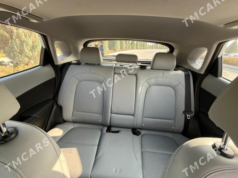 Hyundai Kona 2019 - 240 000 TMT - Aşgabat - img 10