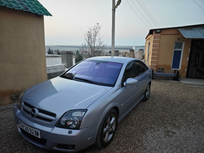 Opel Vectra 2004 - 115 000 TMT - Туркменбаши - img 4