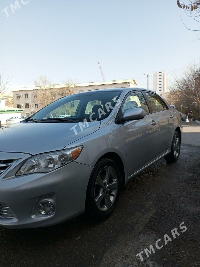 Toyota Corolla 2012 - 149 000 TMT - Aşgabat - img 4