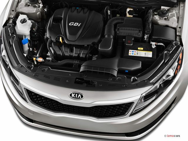 Hyundai/Kia 10 TMT - Бедев - img 2