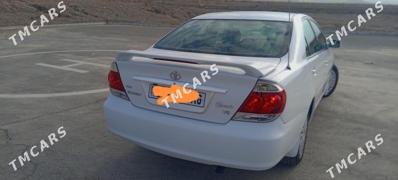 Toyota Camry 2005 - 170 000 TMT - Ашхабад - img 6