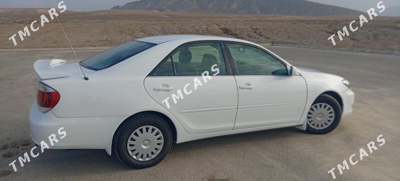 Toyota Camry 2005 - 170 000 TMT - Ашхабад - img 5