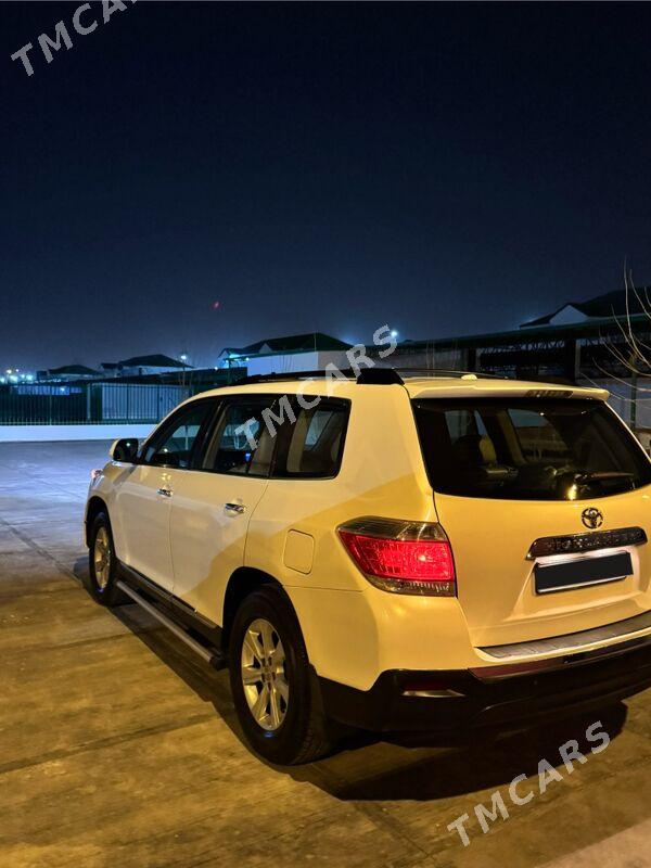 Toyota Highlander 2011 - 289 000 TMT - Aşgabat - img 3