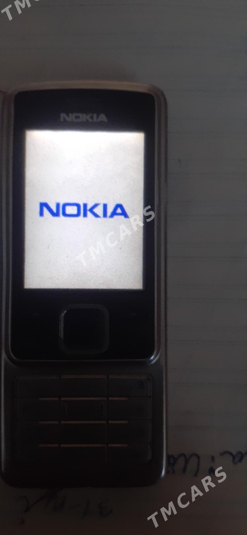 NOKIA 6300 - Türkmenabat - img 2