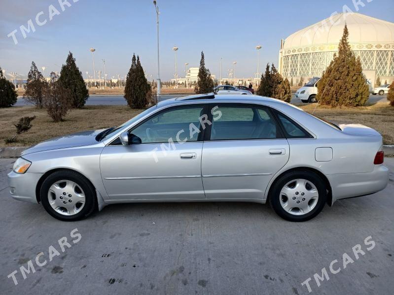 Toyota Avalon 2001 - 140 000 TMT - Туркменабат - img 3