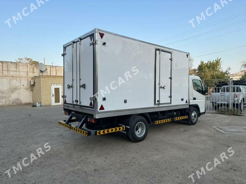 Mitsubishi Canter 2024 - 659 000 TMT - Мары - img 2