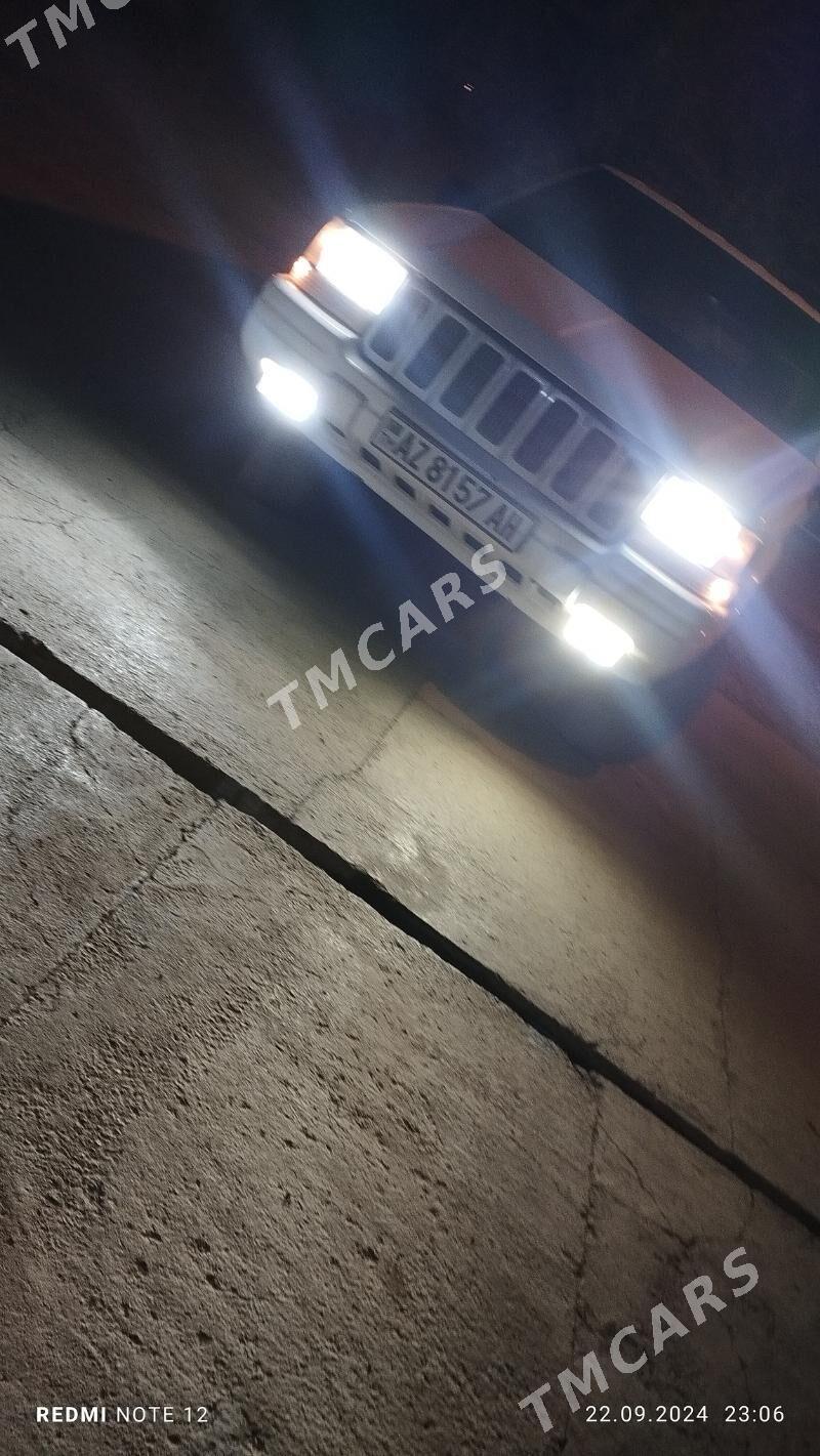 Jeep Grand Cherokee 1995 - 50 000 TMT - Tejen - img 7