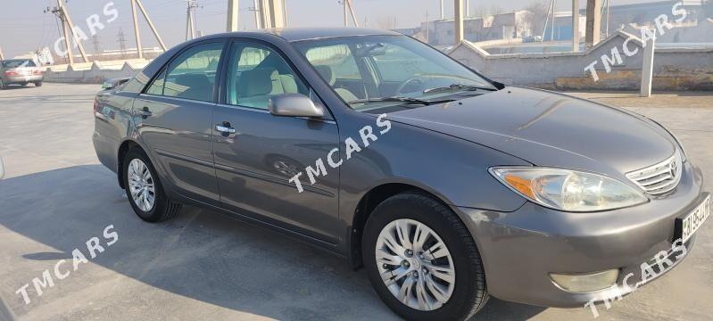 Toyota Camry 2002 - 130 000 TMT - Мары - img 4