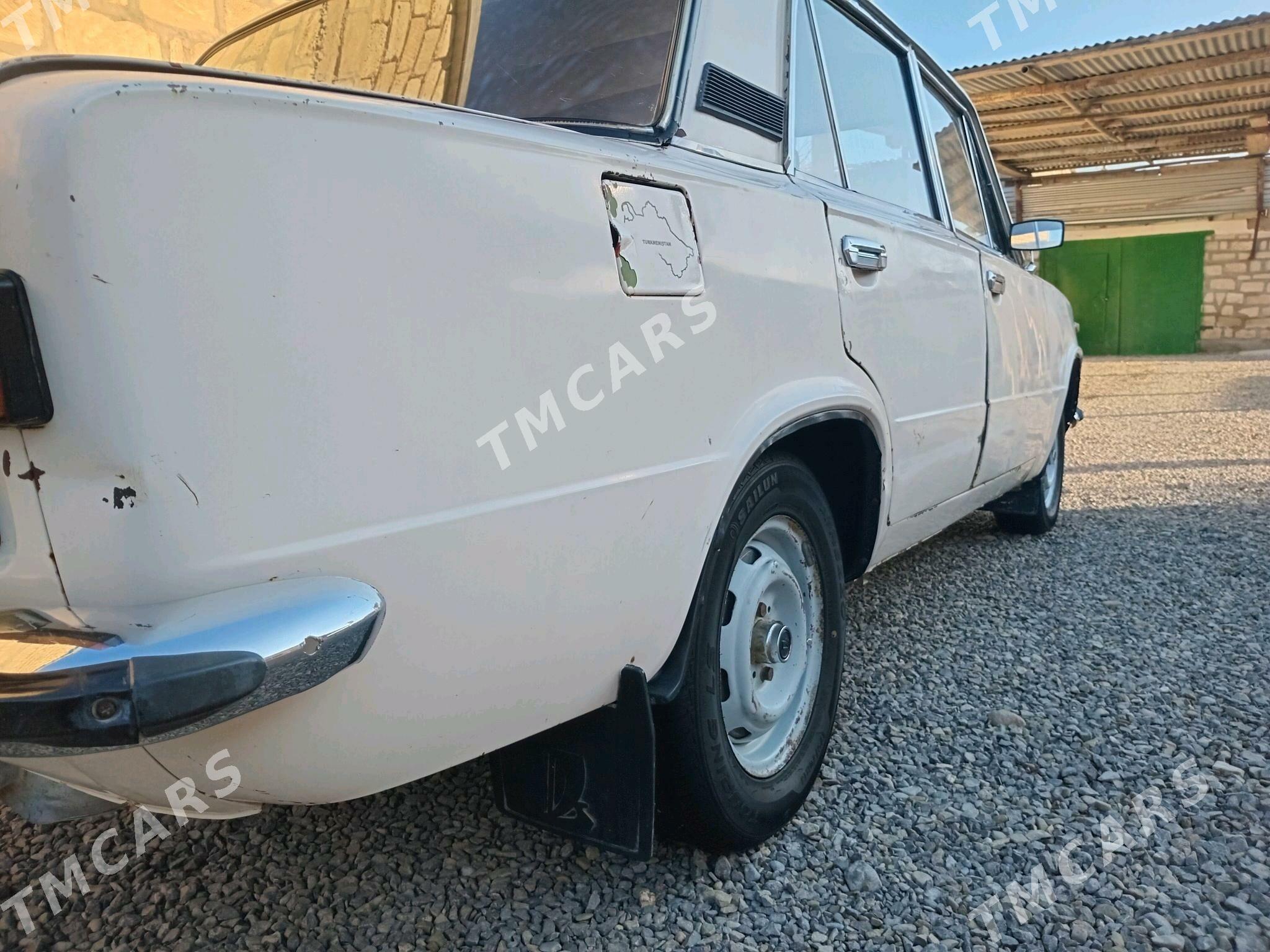 Lada 2104 1981 - 15 000 TMT - Gyzylarbat - img 4