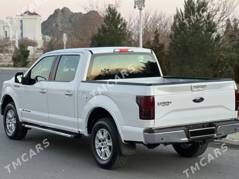 Ford F-150 2017 - 550 000 TMT - Türkmenbaşy - img 7