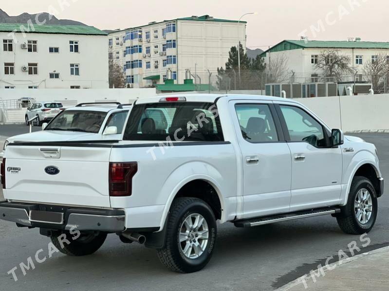 Ford F-150 2017 - 550 000 TMT - Türkmenbaşy - img 6