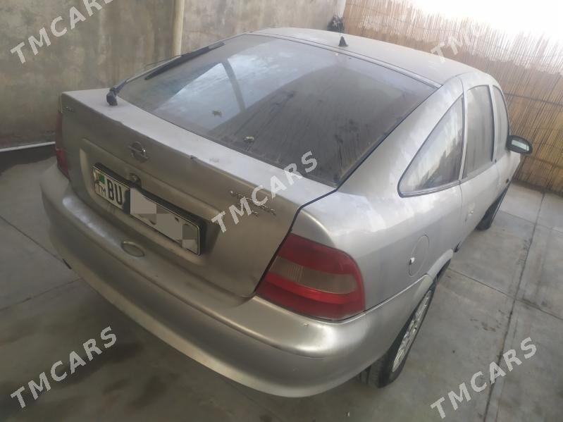 Opel Vectra 1998 - 36 000 TMT - Aşgabat - img 3