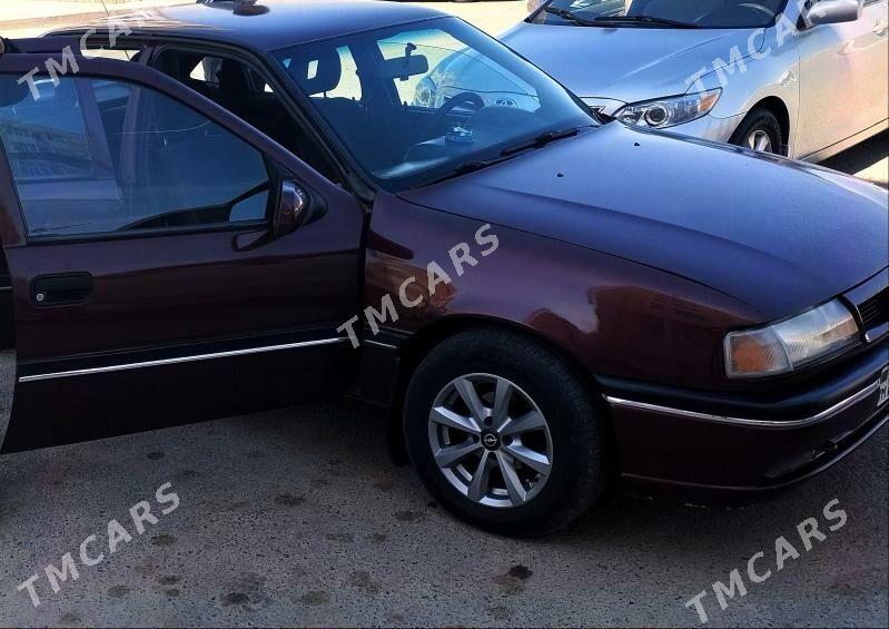 Opel Vectra 1991 - 42 000 TMT - Дашогуз - img 2