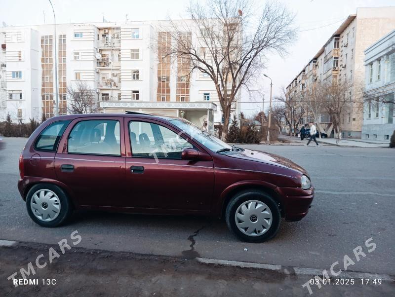 Opel Vita 1995 - 20 000 TMT - Дашогуз - img 5