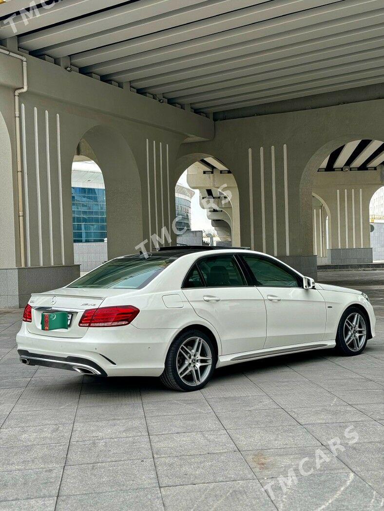 Mercedes-Benz E350 2010 - 335 000 TMT - Aşgabat - img 5