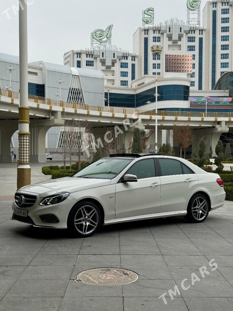 Mercedes-Benz E350 2010 - 335 000 TMT - Aşgabat - img 3