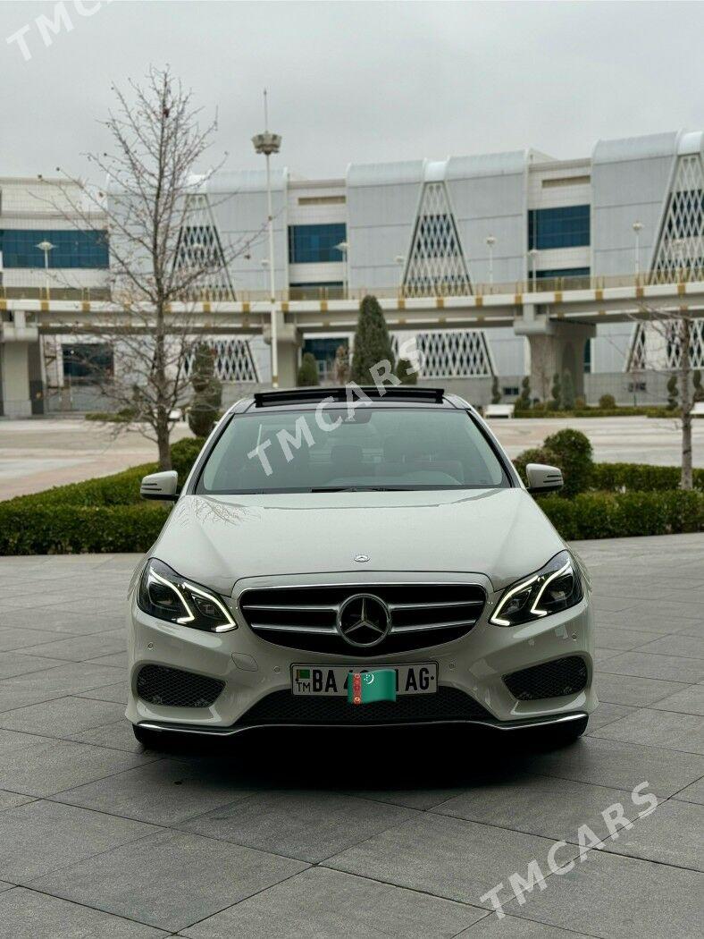 Mercedes-Benz E350 2010 - 335 000 TMT - Aşgabat - img 4