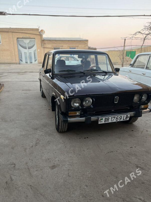 Lada 2106 1988 - 20 000 TMT - Чарджоу - img 2