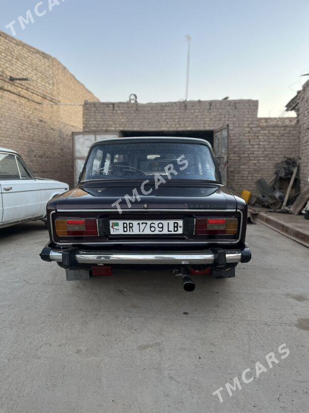 Lada 2106 1988 - 20 000 TMT - Чарджоу - img 3